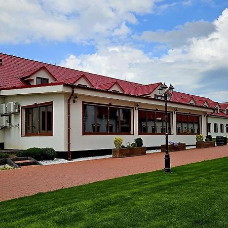 Terra Penzion Jasova Exterior photo