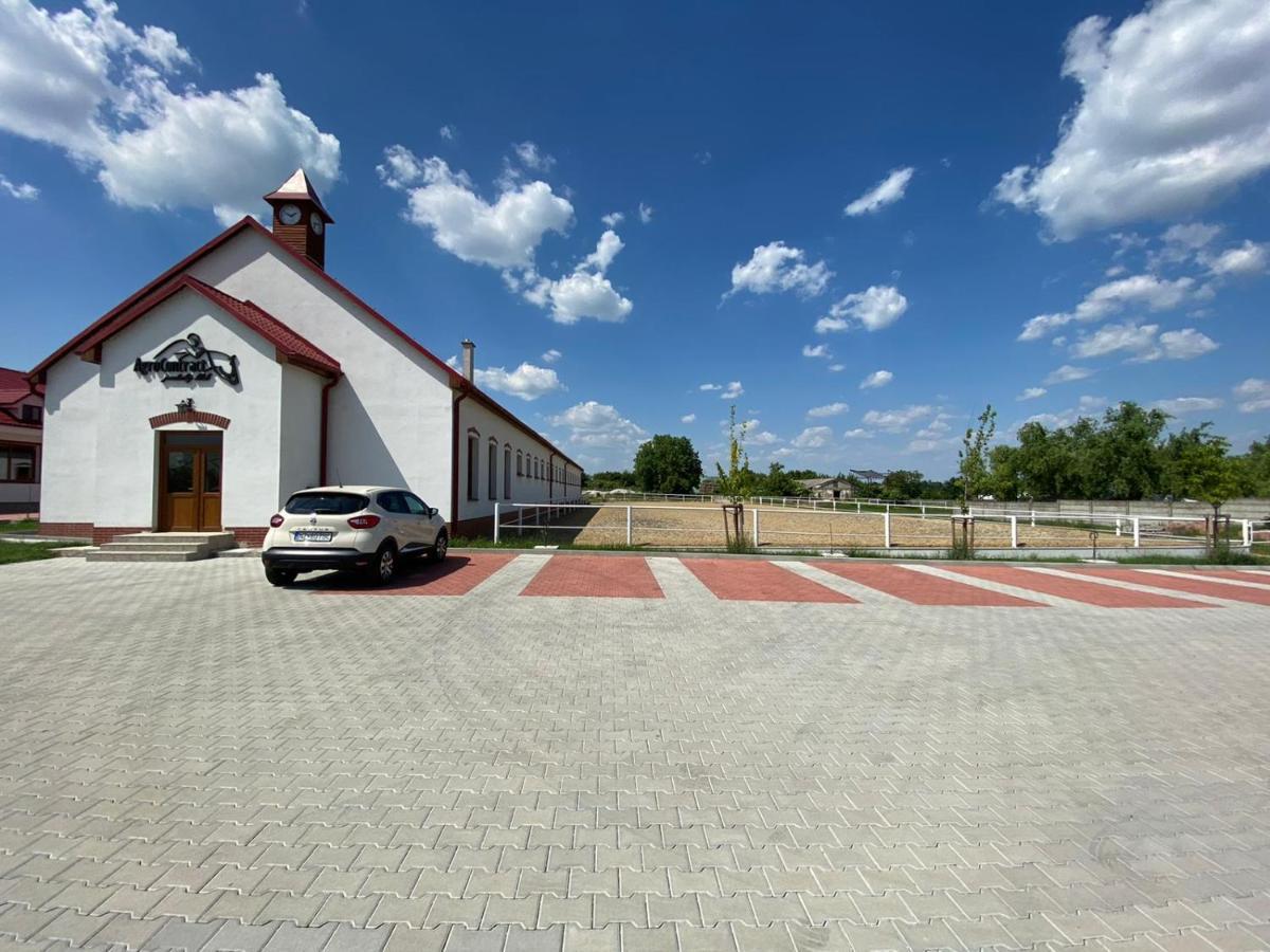 Terra Penzion Jasova Exterior photo